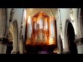 Concerto in re minore - Bach/Marcello (BWV 974) [organ]