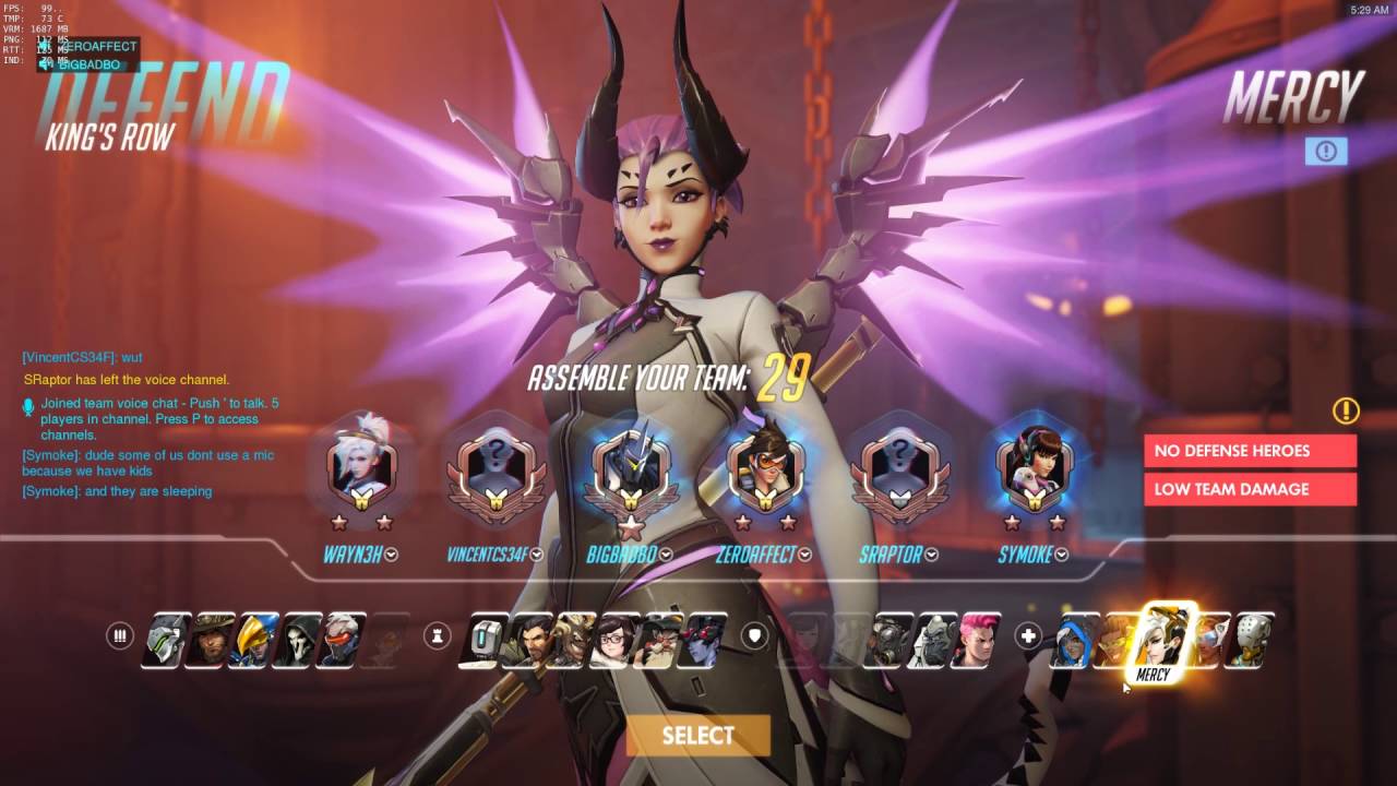 camera iphone 8 plus apk Overwatch - Always use a mic