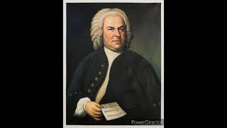 Toccata & Fugue in D Minor (BWV 565) - Logic Pro Cover - Johann Sebastian Bach