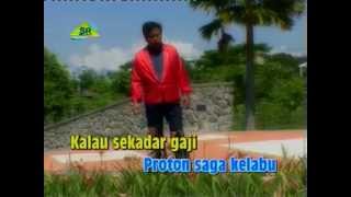 Video thumbnail of "Proton Saga Kelabu ~ Jokteo Akang.flv"