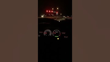 2004 Mach 1 Pacesetter Long Tube Headers