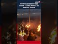 Kurds in Afrin Celebrate Nowruz with Diverse Syrian Communities Participation | N18S