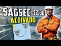 ☑️ Cómo instalar SAGSEC 12.30 para Windows 10 y 11 | Software para ingeniería eléctrica