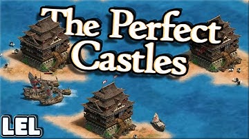 The Perfect Castles (Low Elo Legends)