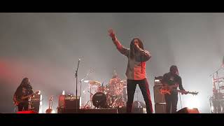 JULIAN MARLEY & THE UPRISING "Exodus" 04 Novembre 2023