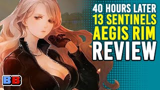 13 Sentinels: Aegis Rim Review (PS4, also on Switch) | 40 Hours Later | Backlog Battle