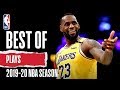 Best of Plays | 2019-20 NBA Season