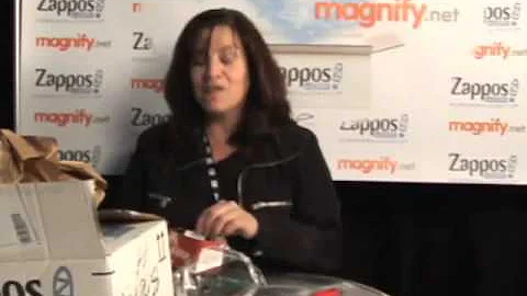 Deb Shultz Box Break