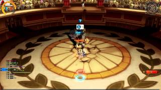 【Kls】1v1: Robin Vs Sudden Attack