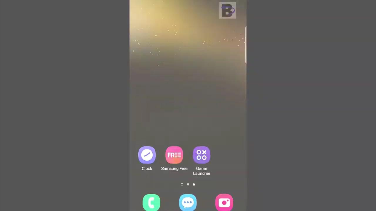 How to Fix Samsung S22 Text Notification Sound Not Working YouTube