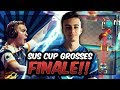 DAS GROßE SUS CUP FINALE! WER HOLT DEN TITEL? Surgical Goblin vs. Zteemper! Clash Royale Deutsch