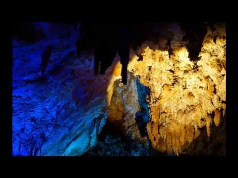 Видео: Местоположението на новооткритата пещера в Канада се пази в тайна