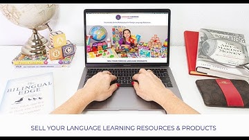 Language Learning Market: The World’s Online Marketplace & Directory for Language Learning Resources