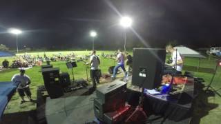 The City Slickers - Live Set - Hughson Ca. Concert Series 2016