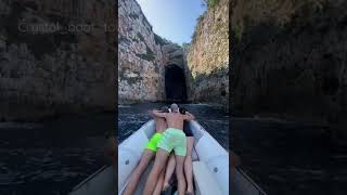 Guida Turistike Vlore Karaburun Shpella Haxhi Ali