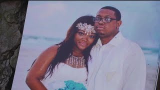 Wife of man killed in DeKalb back in 2020 relieved after 2 arrested after fearing case went cold