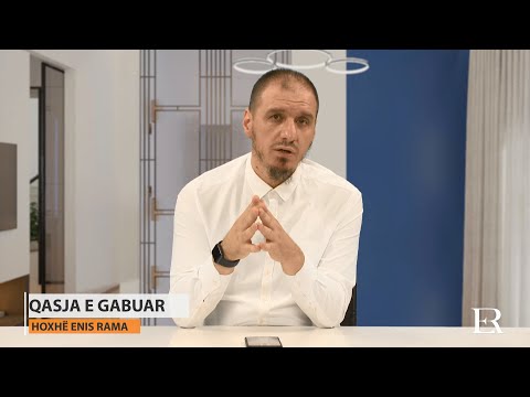 Video: Edukatë E Gabuar