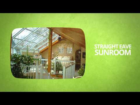 Affordable Sunroom Kits