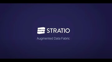 How AI Data Fabric works