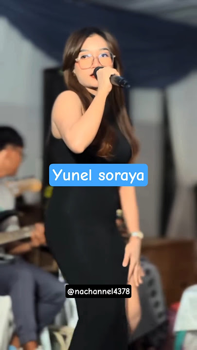Bokong semok yunel soraya #dangdut