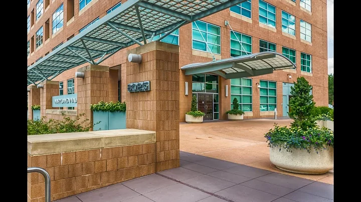 Live the Dream in the Heart of Clayton | Joanne Qu...