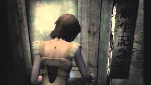 Fatal Frame 4: Chapter One ~ Out of Tune (Part 4/4)