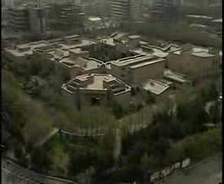 University of Tehran