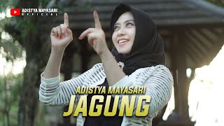 Ngertio larang regane ati - 'JAGUNG' - Adistya Mayasari (Original Creation)