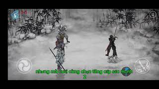 [Game] Ronin: The Last Samurai - Mẹo qua chương 5 screenshot 4