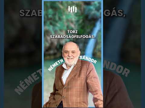 Egy torz szabadságfelfogás uralja a világot 🔗 🌍 #szabadság #rabság #kultúra #biblia #hitradio