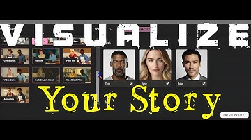 How to Create a Stunning Storyboard with AI: Katalist Tutorial