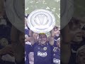 Messi Just Won Another Trophy