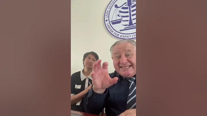 BREAKING NEWS: Thailand Changes Immigration Rules — New 30-Day & 7-Day Extensions Announced