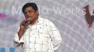 Comedian Ali Funny Speech @ Raa Raa Telugu Movie Pre Release Event | Srikanth | Naziya