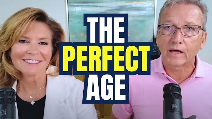 The PERFECT Age to Retire (Backed by Data)