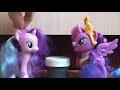 My little pony. Пони Старлайт и Света больше не друзья? Сериал про пони: Школа №13