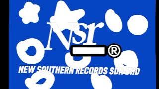 NEW SOUTHERN RECORDS SDN BHD LOGO AND THE MALAYSIA NOW AND ENTERED MY GOOD I'M GOOD