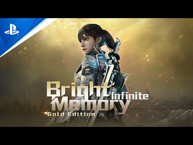 Bright Memory: Infinite - Metacritic