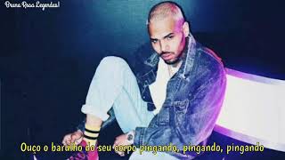 Chris Brown - Wet The Bed ft. Ludacris (LEGENDADO)
