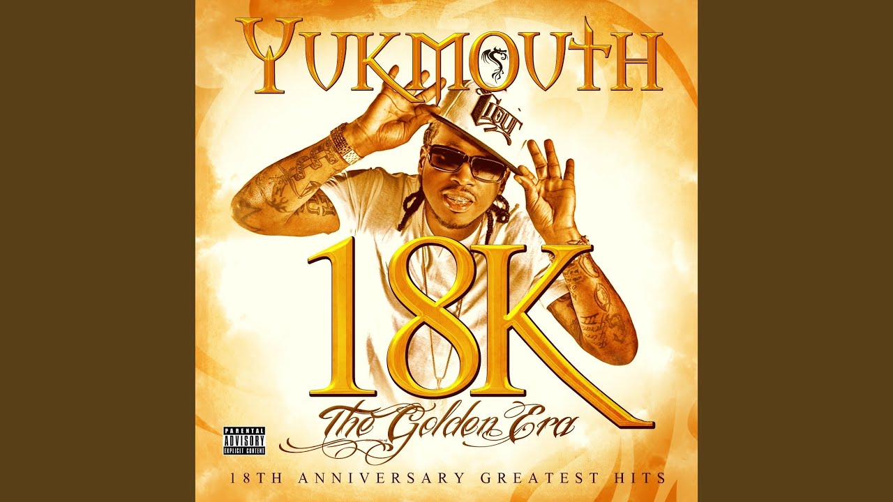 洋楽 G-RAP YUKMOUTH Oakland Raiders (feat. Numskull) - YouTube