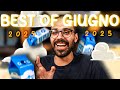 Le Ultime Notizie di Sdrumox  | BEST OF GIUGNO (Con Dario Moccia)