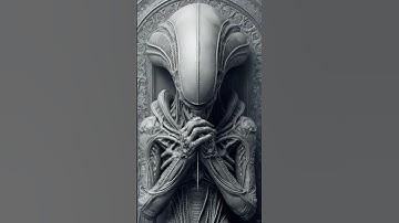 Do you know why the Grid Alien is considered the strongest Xenomorph? #predator #predatormovies