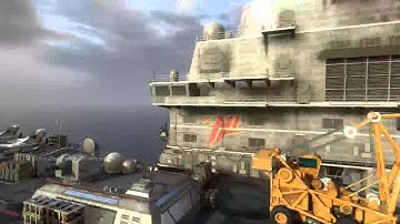 Crossmap tomahawk on bots