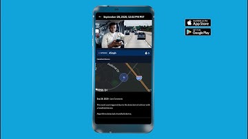 Feature Focus: Driver-Powered Safety Features