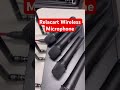 RELACART WIRELESS MICROPHONE | In  Stocks  | For Sale #concert