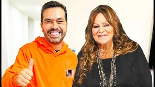 Jenni Rivera reaparece VIVA junto a Álvarez Máynez y pide votar por él para la presidencia 2024