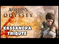 Kassandra Tribute - Assassin's Creed Odyssey