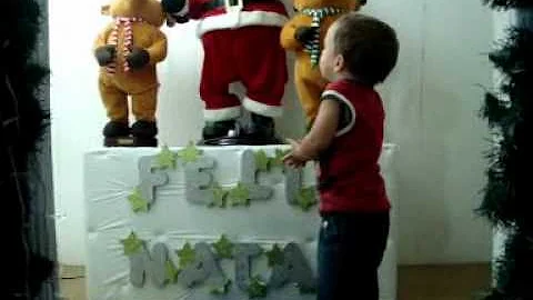 LUIGGI DANANDO