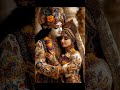 Radhe Radhe: The Most Beautiful Darshan You'll See Today 😍#ramhanuman #radhakrishna #radha