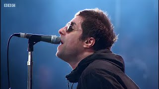 Liam Gallagher - Live in Glasgow, Scotland - 06/30/2018 - Full Concert - [ remastered, 60FPS, HD ]